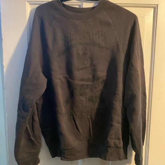 Rebel 8 Sweater - Size M - Picture 1 of 5